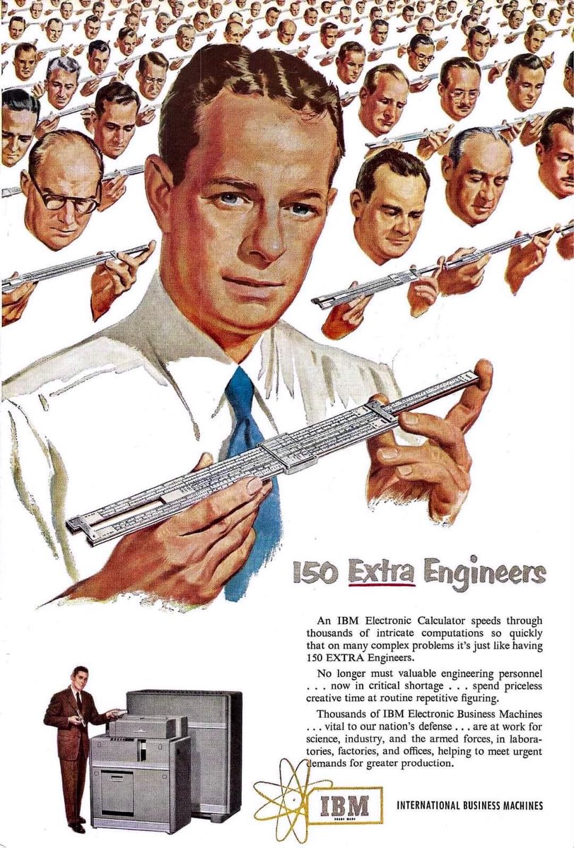 150 EXTRA ENGINEERS! Sounds like an #AI pitch 😂 #ThrobackThursday #ThrowbThursdays #Engineering