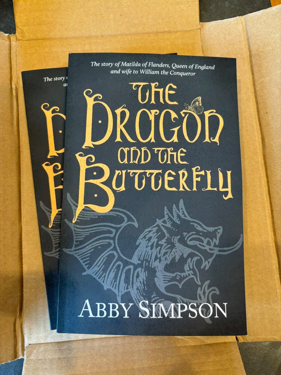 THIS IS NOT A DRILLLL!!!!!! The first paperback copies of The Dragon and the Butterfly exist in the world a few days early and are in my sister's hands. This is why you presale! And yes I'm shaking with excitement. It's really real now.