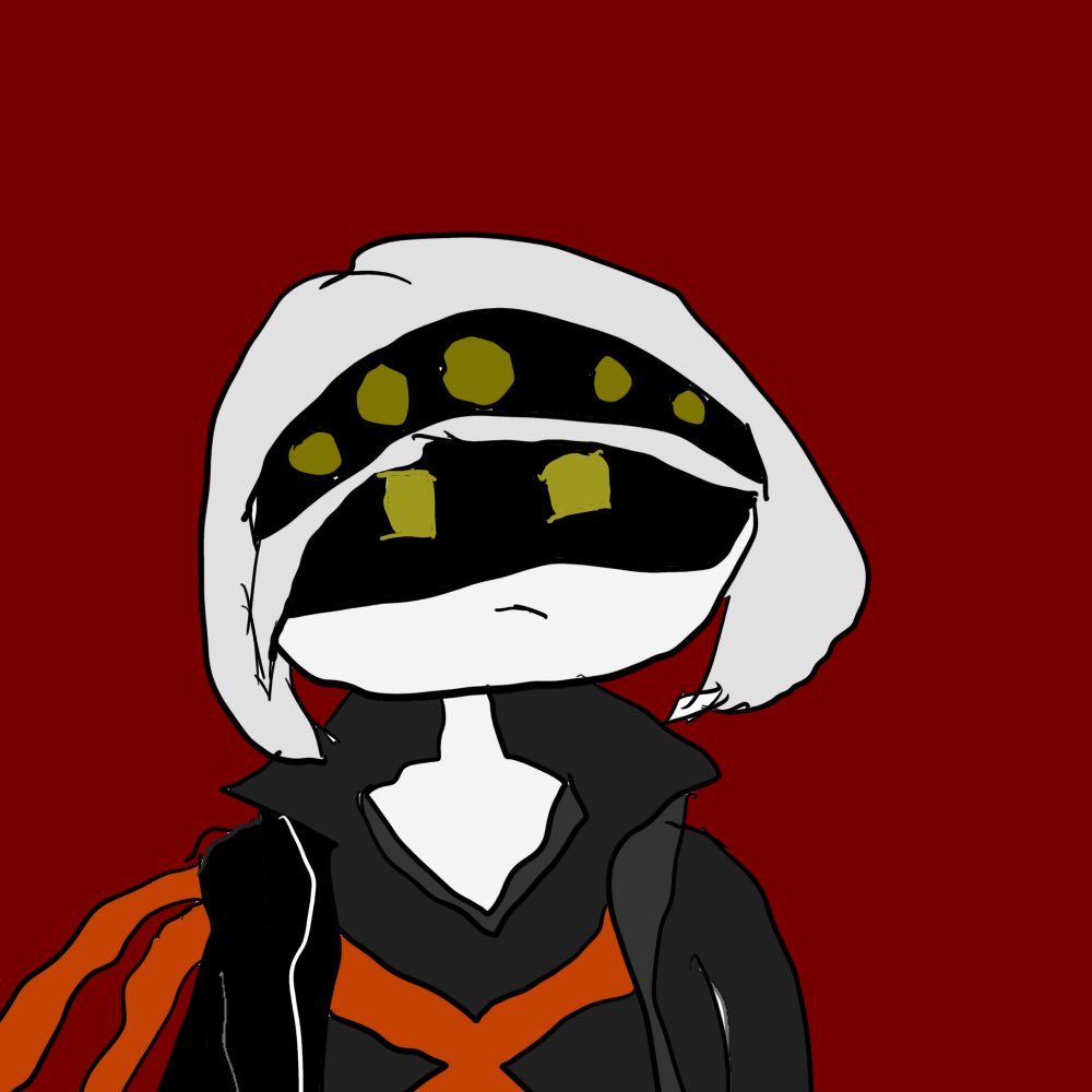 IkeharaI63685's tweet photo. #murderdrones #仮面ライダーゼロワン #滅亡迅雷ネット
#滅 #J #迅 #N #亡 #Uiz #雷 #V
描ききったぜ‼️もちろん変身するよ。この四人 https://t.co/ucdS2e4xli