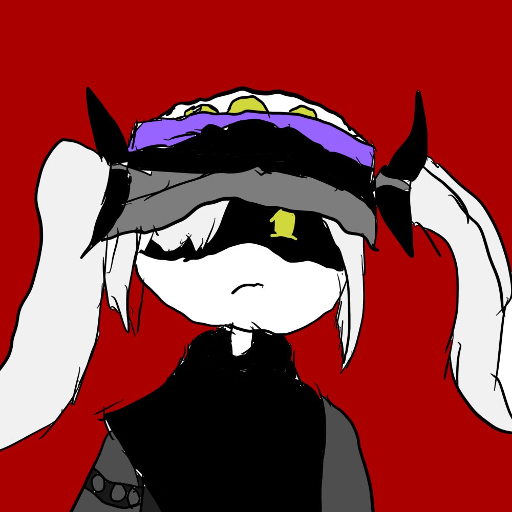 IkeharaI63685's tweet photo. #murderdrones #仮面ライダーゼロワン #滅亡迅雷ネット
#滅 #J #迅 #N #亡 #Uiz #雷 #V
描ききったぜ‼️もちろん変身するよ。この四人 https://t.co/ucdS2e4xli