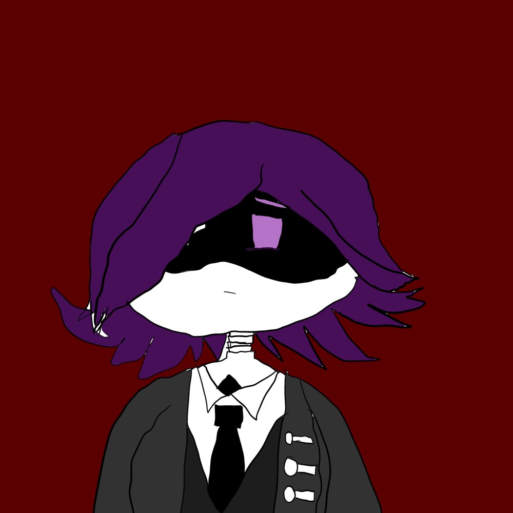 IkeharaI63685's tweet photo. #murderdrones #仮面ライダーゼロワン #滅亡迅雷ネット
#滅 #J #迅 #N #亡 #Uiz #雷 #V
描ききったぜ‼️もちろん変身するよ。この四人 https://t.co/ucdS2e4xli