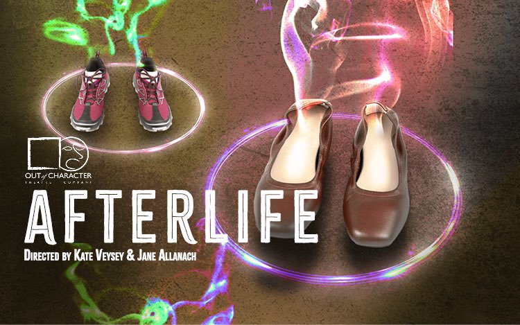 OutCharacter's tweet photo. Why not brighten up your rainy Thursday afternoon ☔️🌧️ by securing your tickets for AFTERLIFE at York Theatre Royal🎭 on May 14th

But be QUICK⚡️Tickets are selling out so fast that tickets for the dress circle are now available to buy

💌Come and join us: https://t.co/TCN98m5Q1v https://t.co/4t97A4ULuF