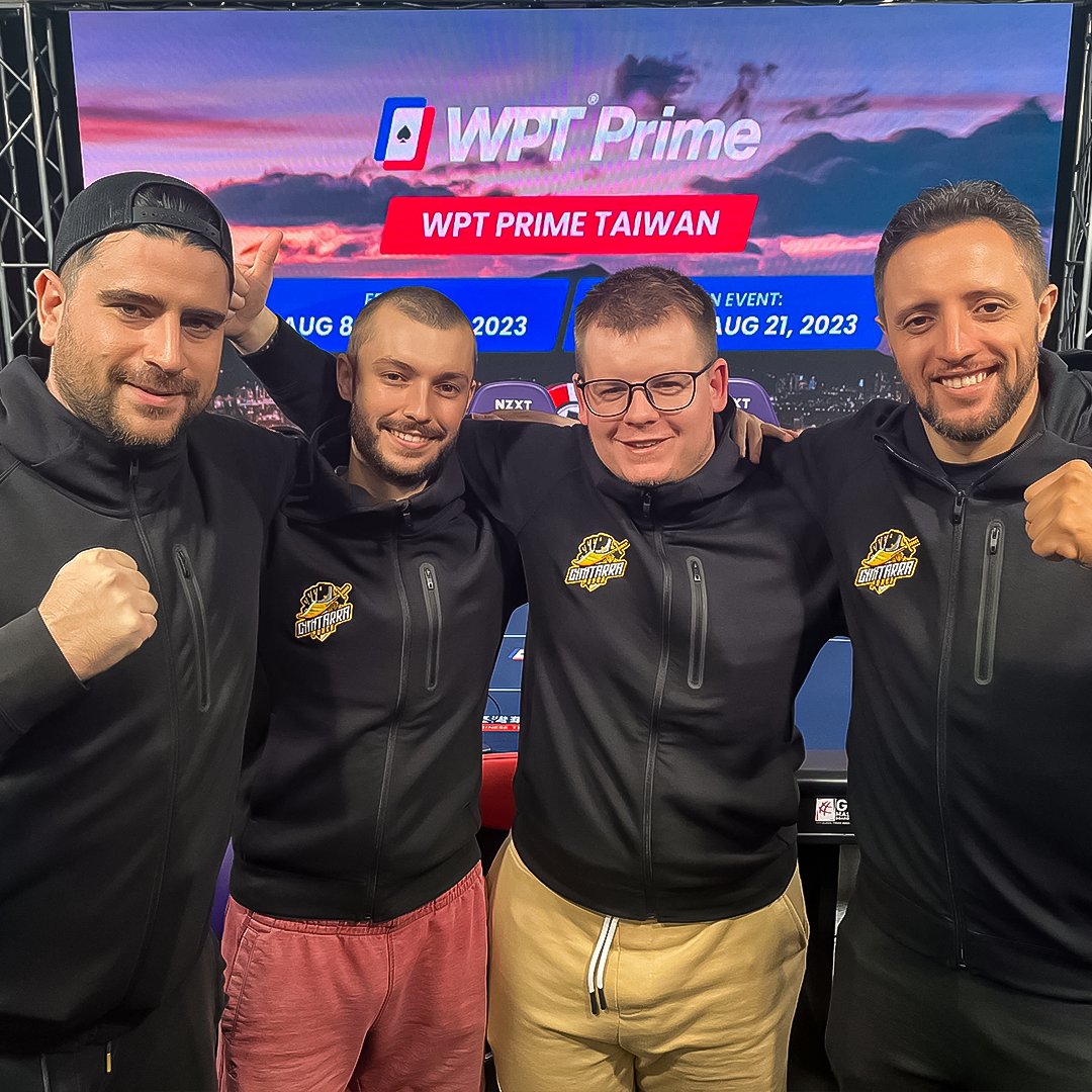 let's go ! #pokerpro #pokerteam