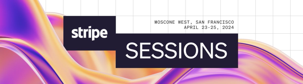 We will be attending Session Conference next week, equipped with our new Payment Kit and ready to demonstrate its seamless integration with Stripe. Come chat with us and discover how Payment Kit goes above and beyond by enabling fully decentralized crypto payments.