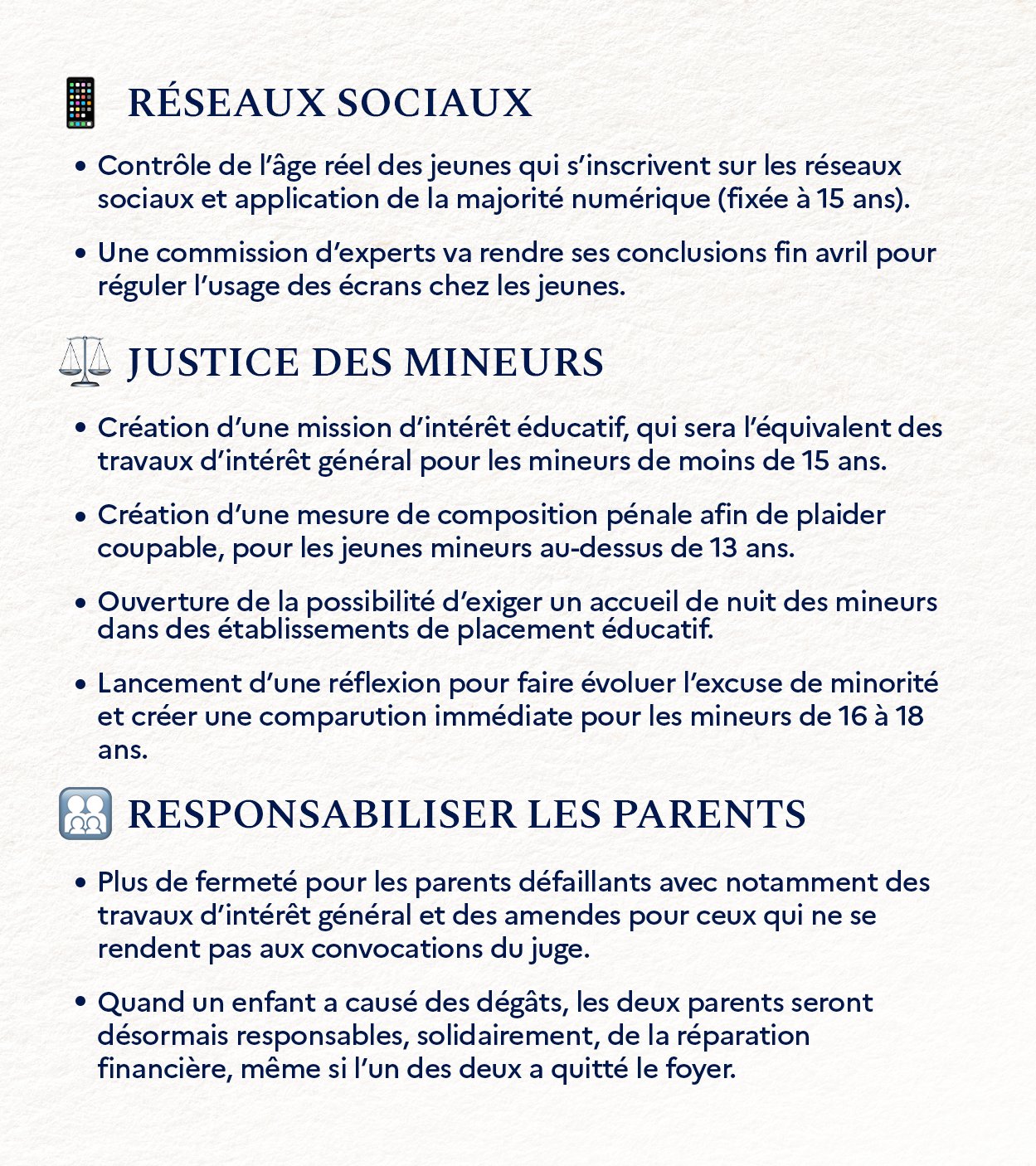 Sanctions à l'école : Attal annonce un nouveau plan interministériel  - Page 3 GLdQSdRWwAEVA44?format=jpg&name=large