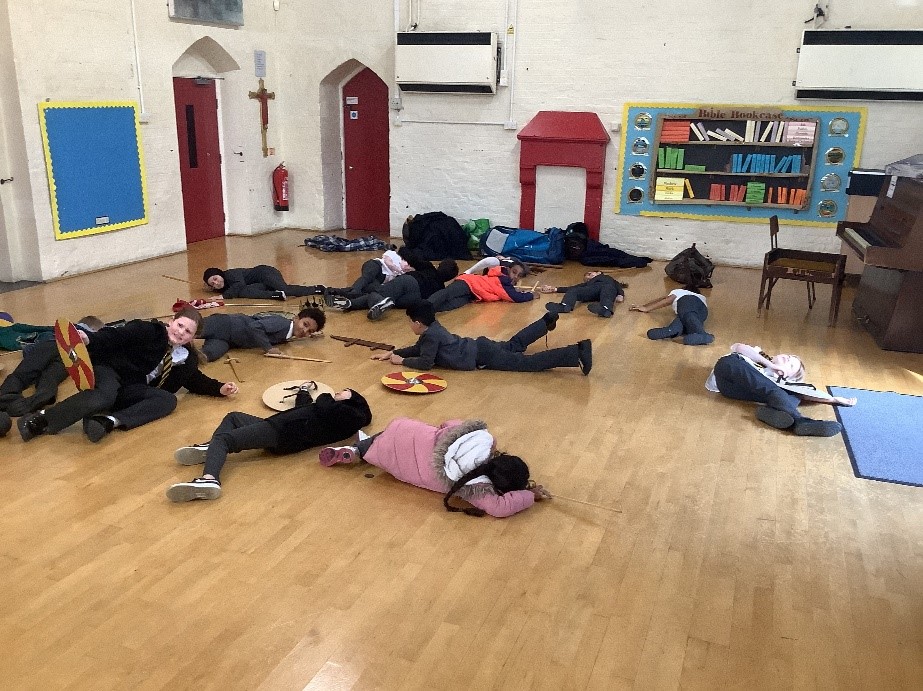 St Gabriels School tweet media