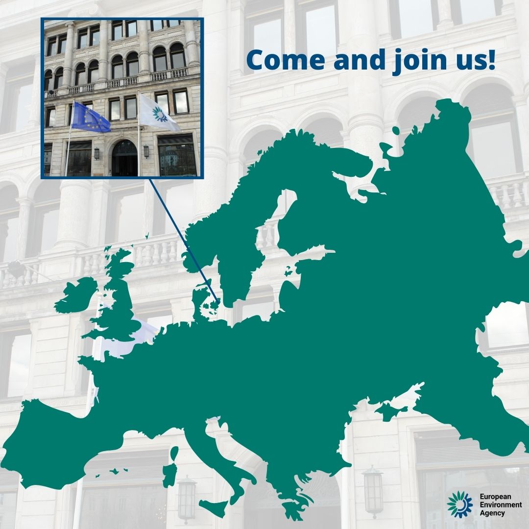 Are you interested in providing #scientific advice to support Europe's #climate efforts and #policies? The European Scientific Advisory Board on Climate Change is now looking for a secretariat! Apply by May 21 or share with your peers: jobs.eea.europa.eu/jobs/expert-se… #openvacancy