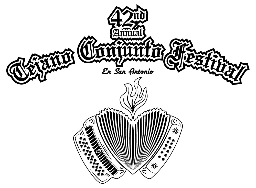 Tickets on sale now for 42nd annual Tejano Conjunto Festival saexaminer.org/2024/04/18/tic… #tejanoconjuntofestival #sanantonio #conjuntomusic #musicfestival #festivalnews #guadalupeculturalartscenter #music #EntertainmentNews