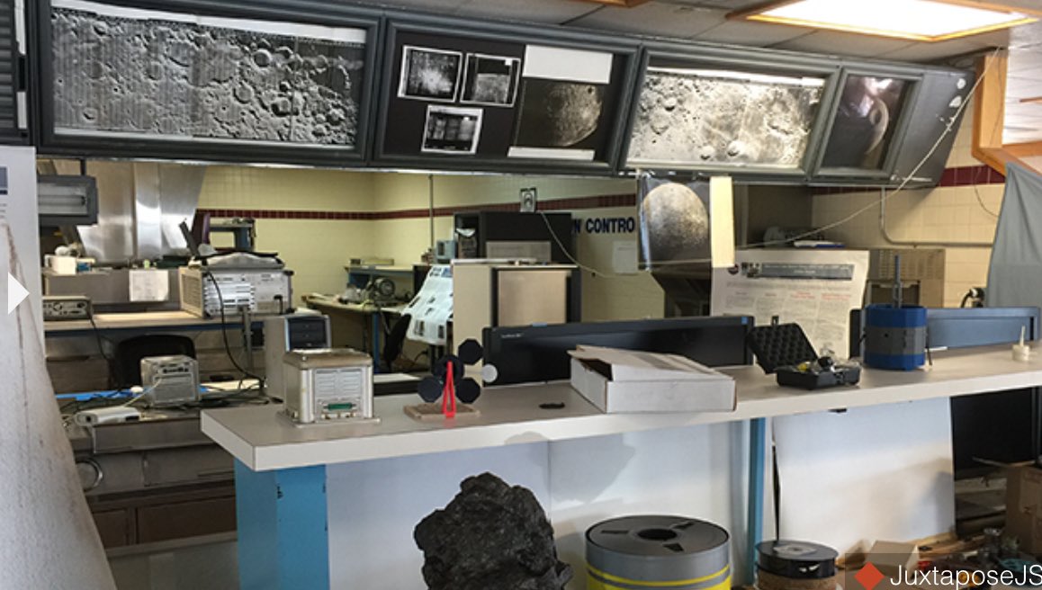 You want to know how much history is thrown away? Let’s look at what was almost lost by NASA: 1,470 two-inch lunar tapes found at an old McDonald’s restaurant. YES YOU HEARD ME🚀. Almost lost forever. Link: kcra.com/article/rogue-…