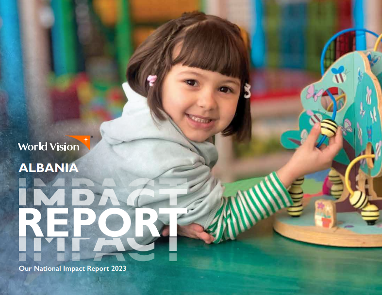 #ImpactReport - Throughout 2023, World Vision Albania was present in 18 Albania municipalities. Collaborating with a network of 86 nationwide partners, WVA’s initiatives positively impacted 34,455 #children via its diverse programming.

Read more: worldvision.al/raporti-vjetor…