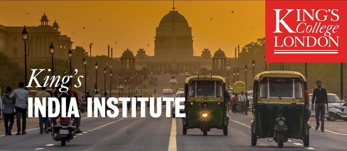 KingsIndiaInst's tweet image. We have a series of events planned in the coming months. Follow us and check our events page for the latest updates:
kcl.ac.uk/kii/events