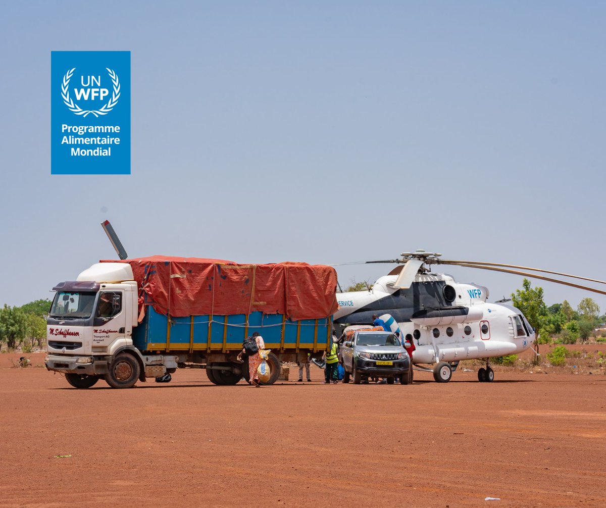 WFP_BurkinaFaso tweet picture