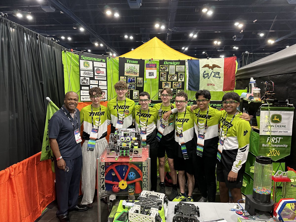 FTC 9974 - T.H.O.R. tweet media