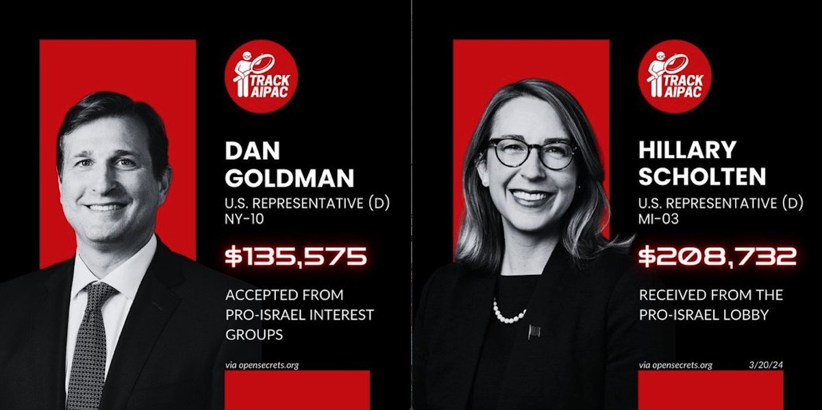 I wonder why @RepDanGoldman and @RepScholten are making appearances together? JK, it's because they are paid by the same foreign government to support fascism, apartheid and genocide. 🇮🇱 #DanGoldman #HillaryScholten