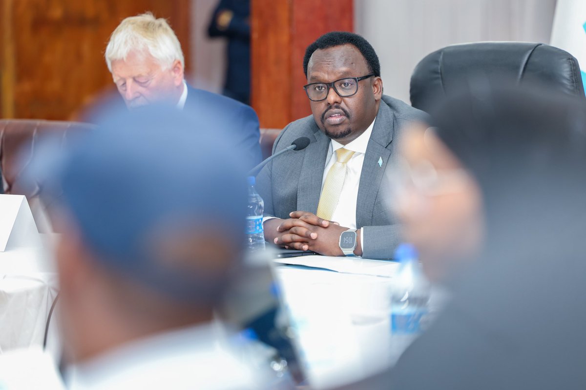 OPM Somalia 🇸🇴 tweet media