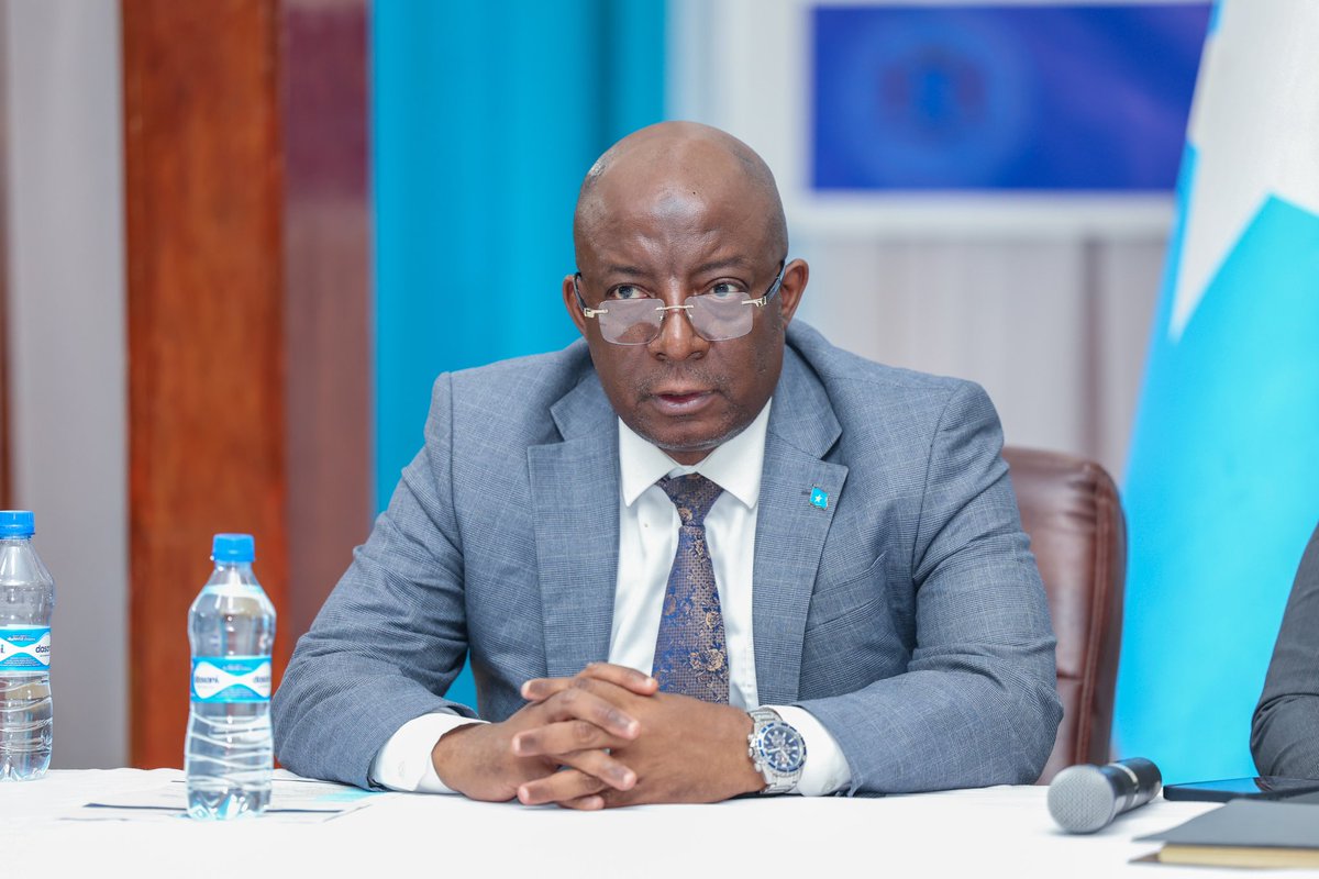 OPM Somalia 🇸🇴 tweet media