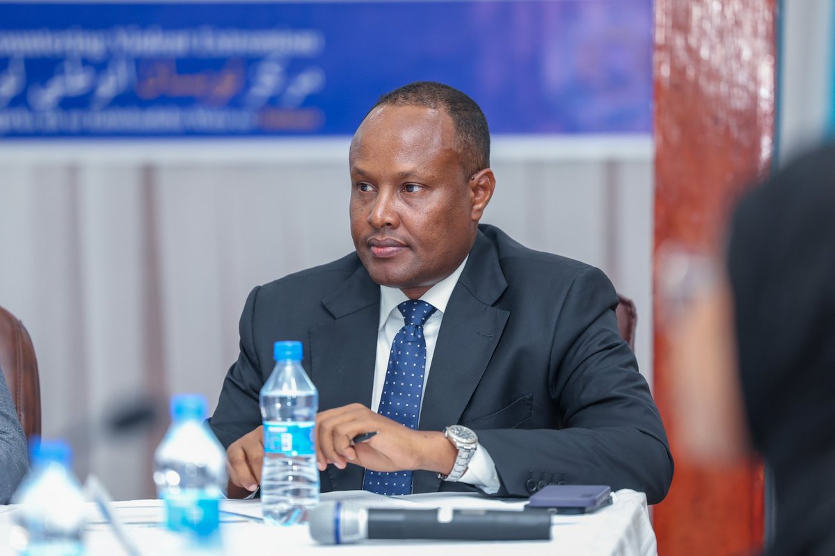 OPM Somalia 🇸🇴 tweet media