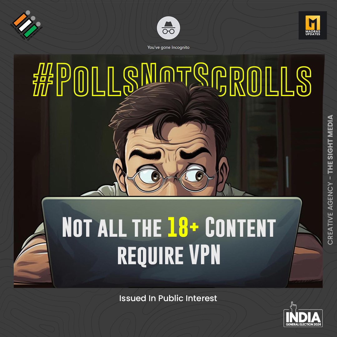 The Sight Media tweet media