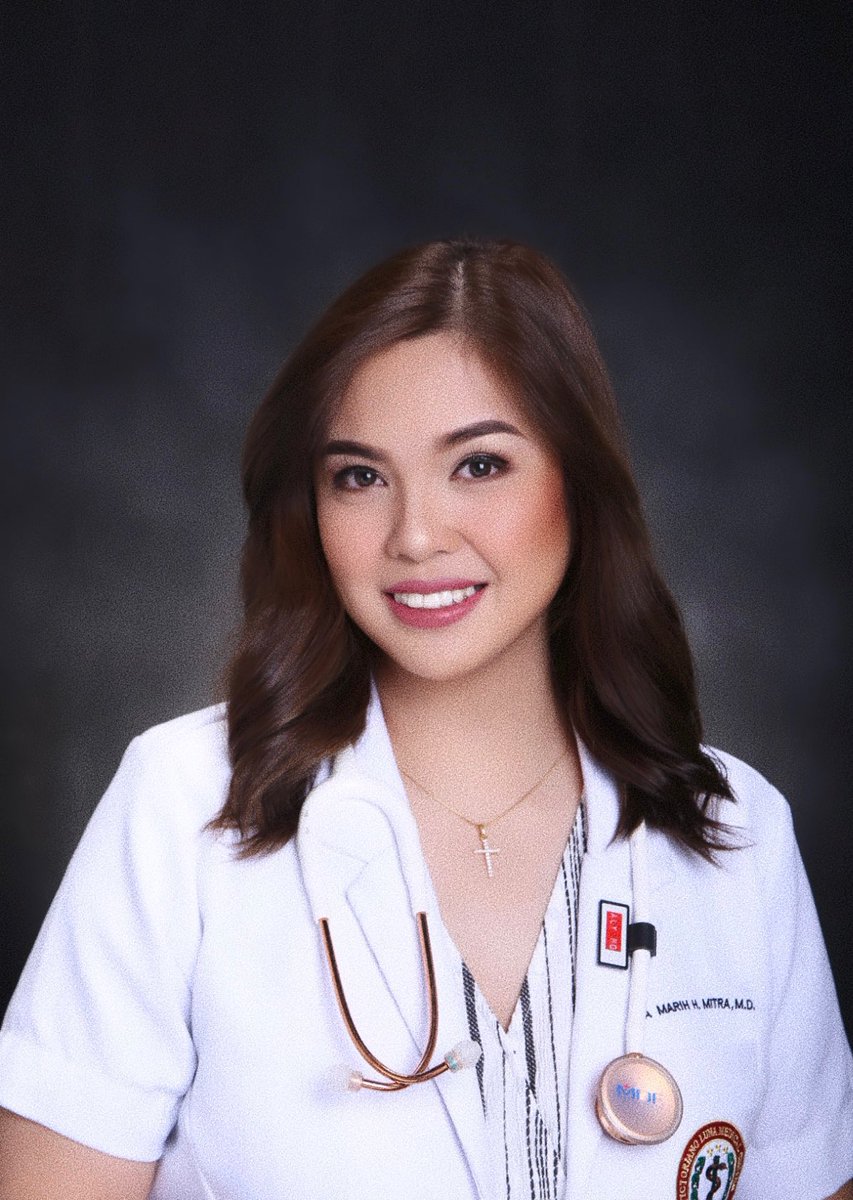 alymitra's tweet photo. hi, twitter! i’m finally a licensed physician ❤️👩🏻‍⚕️ https://t.co/DGfeyrOKPO