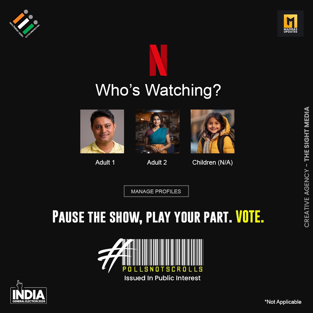 The Sight Media tweet media