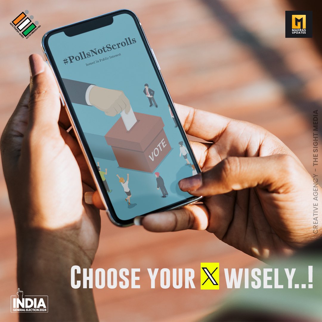 The Sight Media tweet media