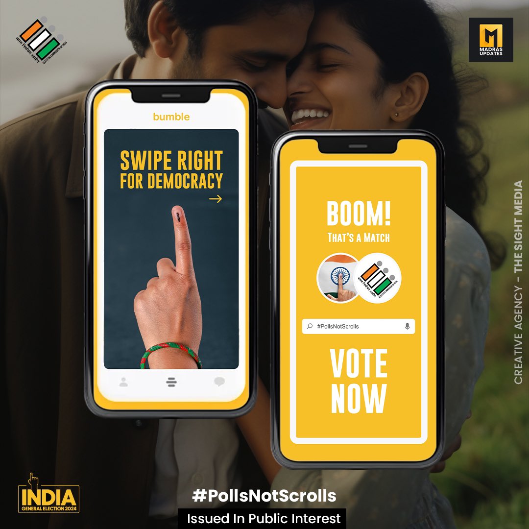 The Sight Media tweet media