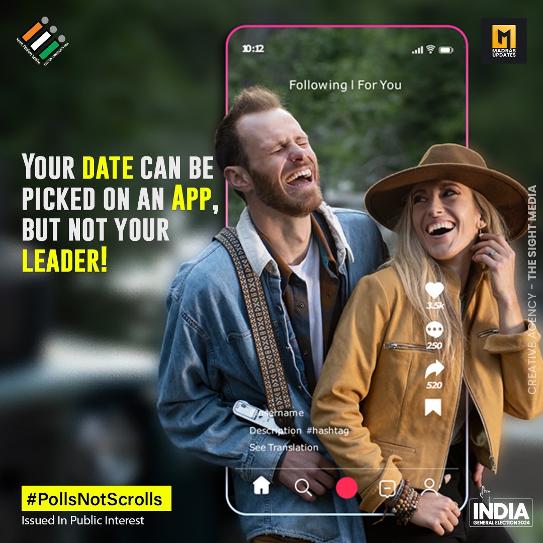 The Sight Media tweet media