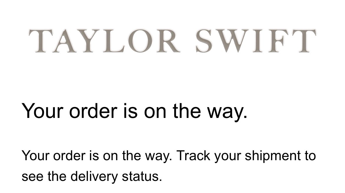 KaliS1987's tweet photo. #TSTTPD 
This is gettin good now!!
@taylornation13 @taylorswift13 https://t.co/8bKoKN3tdW
