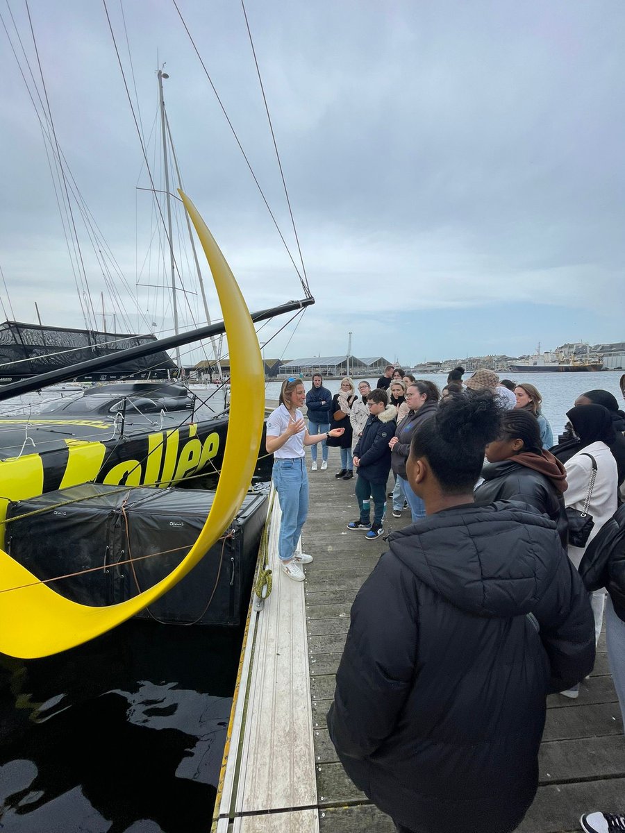 Association Proxité tweet media