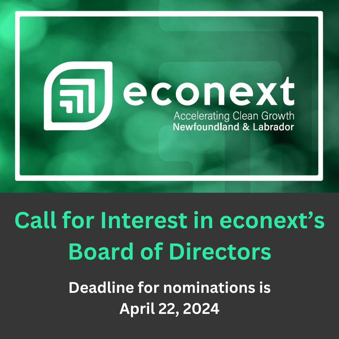 We are excited to announce that this month, we will be electing our Board of Directors for the 2024/25 term! There are 4 positions to be filled, and the deadline for nominations is Monday, April 22, 2024.