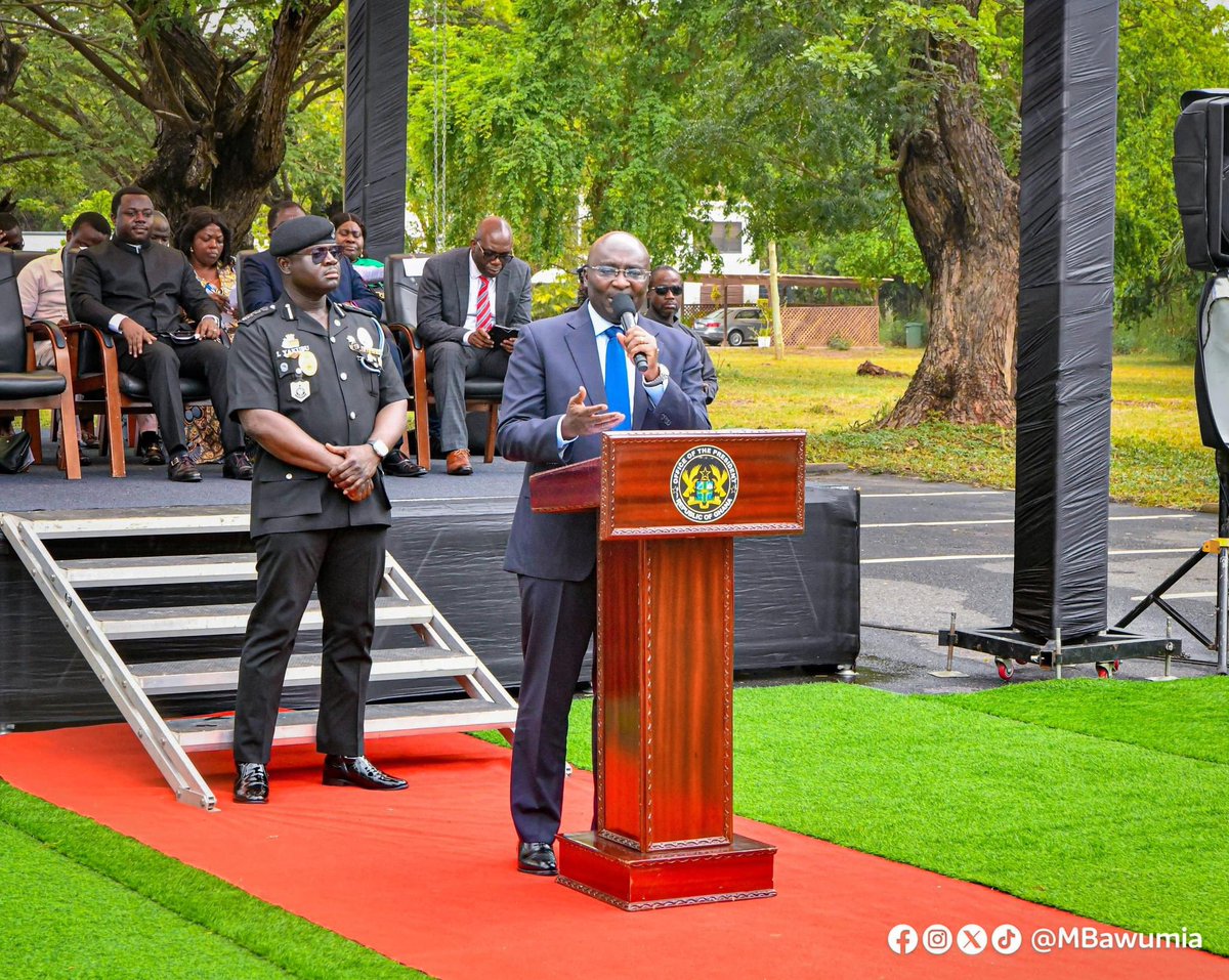 GiftyBoatemaaO's tweet photo. Apart from propaganda and lies, John Mahama has nothing else left in his sleeve.  With Dr. Bawumia, I see a Visionary leader

#Bawumia2024 https://t.co/JCGhmjYt30
