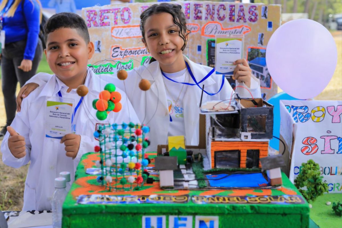 Ministerio del Poder Popular para la Educación tweet media