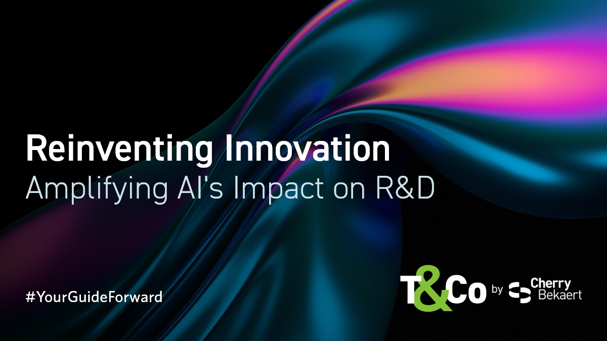 Learn how a leading consumer products company revamped its #innovationstrategy with the help of Treacy & Company by Cherry Bekaert. Explore the implementation of an AI-driven 'Digital Discovery' model for research & development. okt.to/hZBTmo #AI #RandD #Innovation