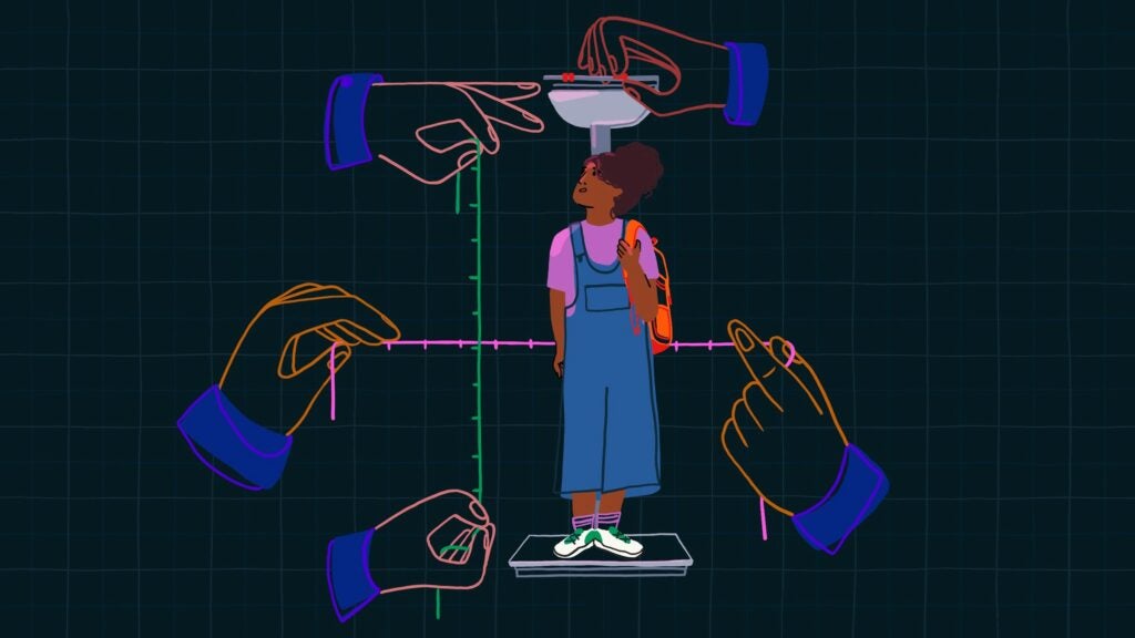 The debate over school #fitnesstesting is heating up. While traditional metrics like #BMI face scrutiny, California is leading the charge in exploring innovative alternatives. medilink.us/l2it #studenthealth