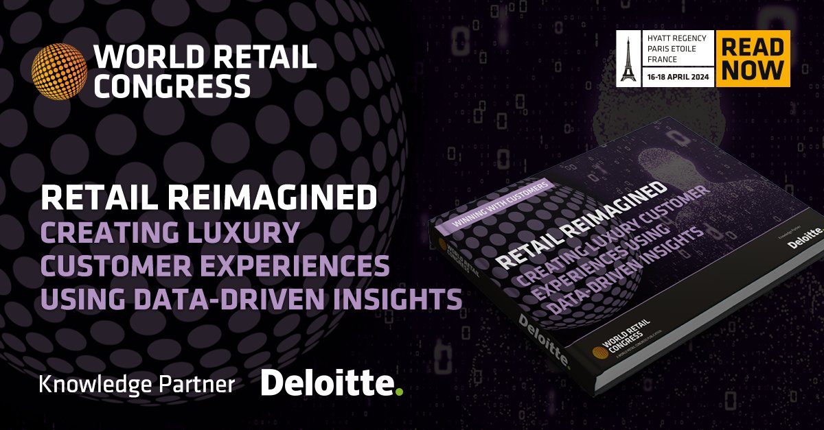 World RetailCongress tweet media