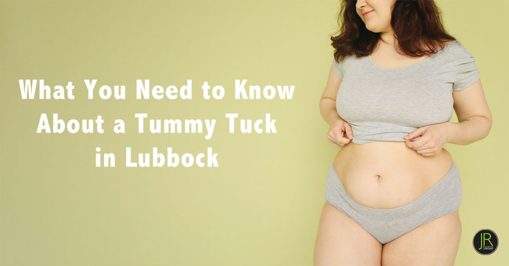 If you want to get rid of loose skin around your belly, diet and exercise may not be enough. Check out our latest blog post to discover how a tummy tuck in Lubbock can give you the tone you want. ow.ly/aZ9b50R6vBT