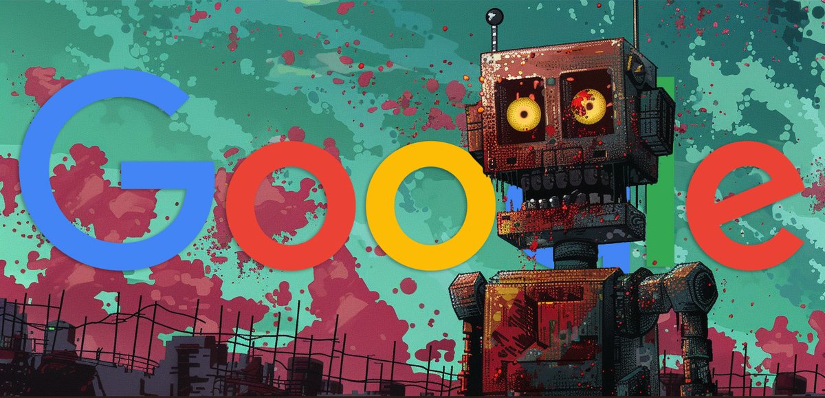 Google's Indexing API may work for unsupported content but it might just stop working overnight, said Google seroundtable.com/google-indexin…