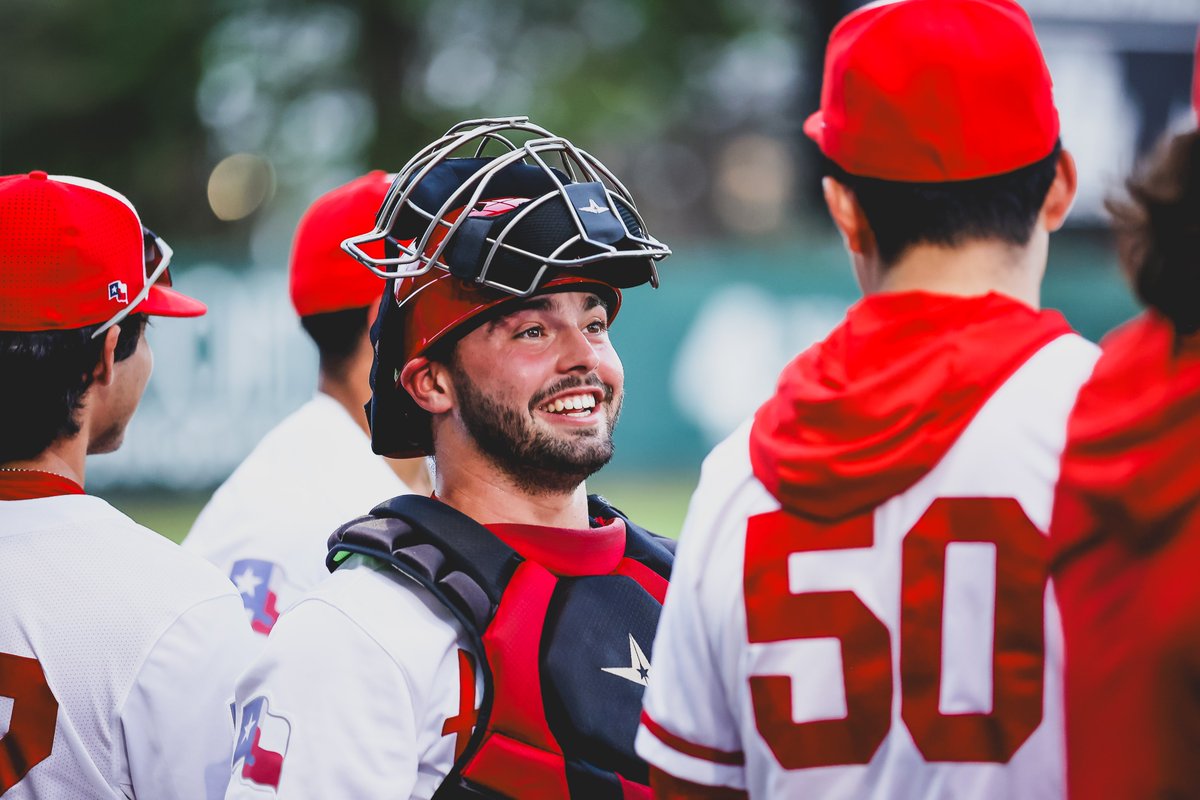 Houston Baseball tweet media