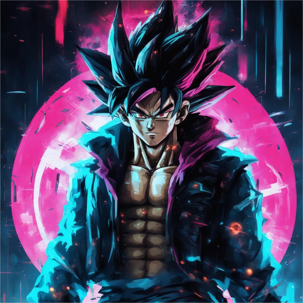 🚀 @SeiNetwork scales the crypto ladder with Super Saiyan power! Just like Goku, every market fluctuation only makes him stronger. #CryptoSaiyan #DeFi #Kryptonite