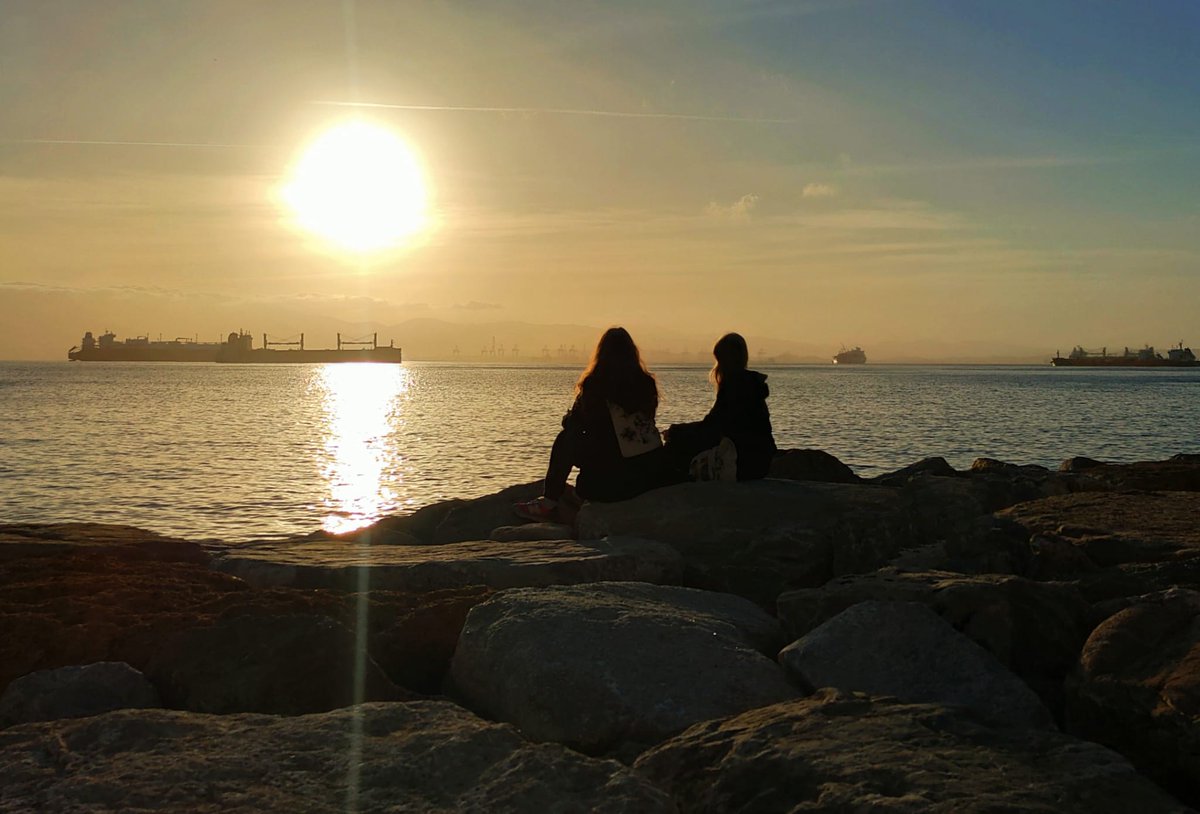 Uni_Gib's tweet photo. A great week had by all on another successful Intensive English Language Course. Another fond farewell, this time to our Polish students. Until next time!
#UniversityofGibraltar #IntensiveEnglishCourse https://t.co/nZ21i9LNsj