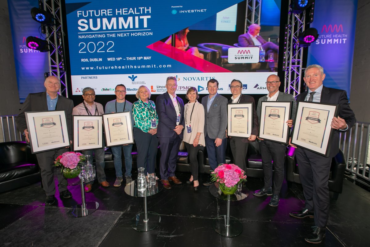 Health Start-ups... Just 8 days left to get your entry in for the @InvestnetEvents Future Health Summit Innovation Award 2024, sponsored by @UPMCinIreland !! Deadline Day is April 26th Full details on entry criteria are here: futurehealthsummit.com/innovation-awa…… Happy entering !!