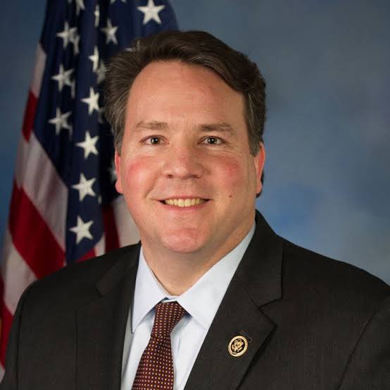 Rep. Alex Mooney's (WV-02) district receives Ukraine aid funding for HIMARS rocket motor production. Mooney has opposed Ukraine aid.