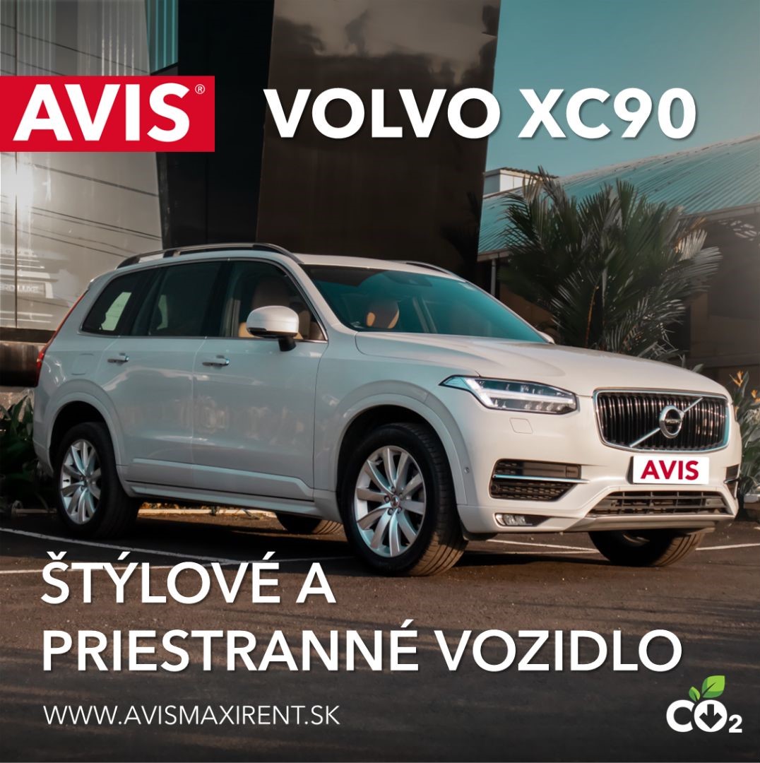 Hľadáte ten pravý zmysel pre luxus a štýl? Volvo XC90 v našej ponuke vám poskytne presne to, čo hľadáte a to už od 882€ mesačne! Nechajte sa očariť jedinečným dizajnom a nadčasovou eleganciou tohto špičkového SUV. Volvo XC90 disponuje inteligentným mild-hybrid motorom.