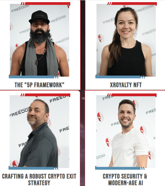 Johnny Krypto (Good Evening Crypto Co-Host) tweet media