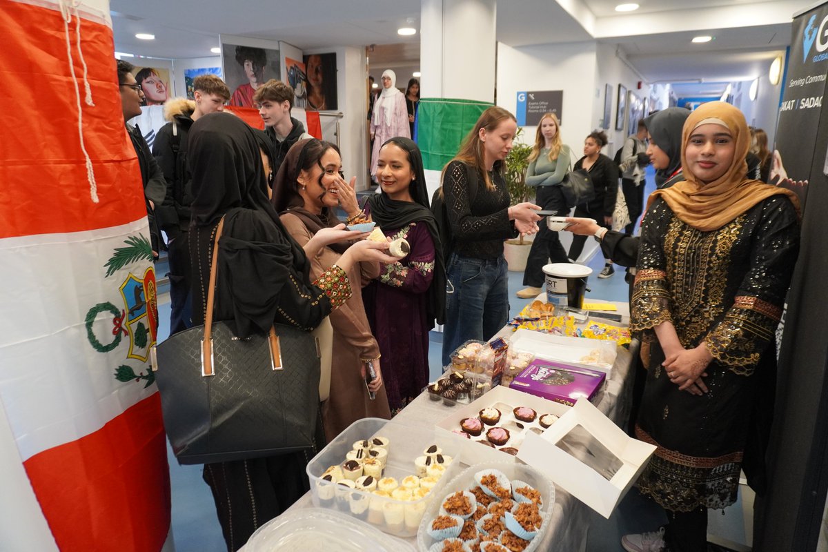 Worcester Sixth Form tweet media