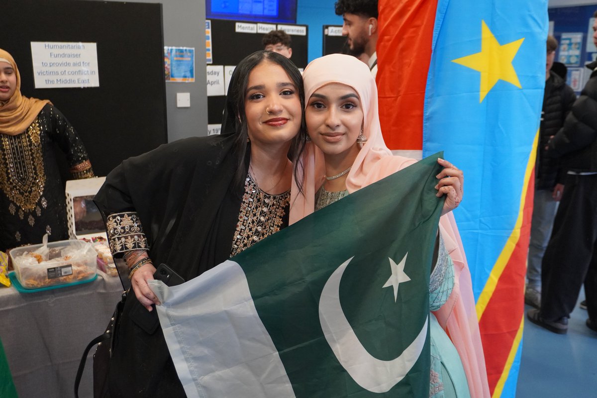 Worcester Sixth Form tweet media