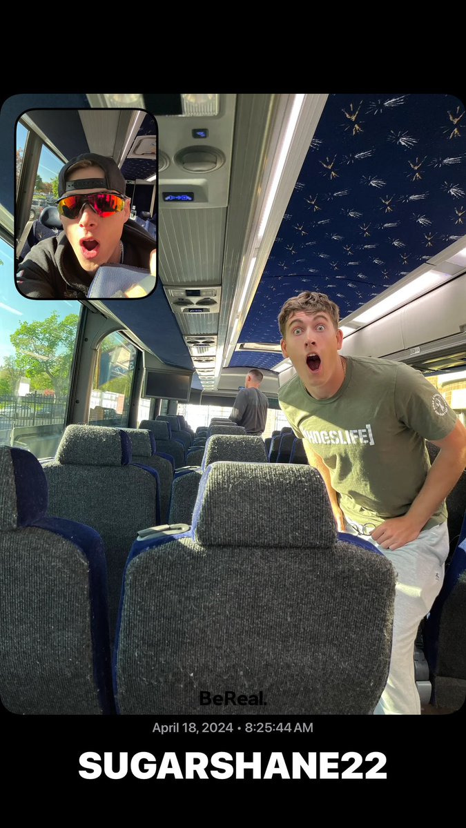 #roadwarriors