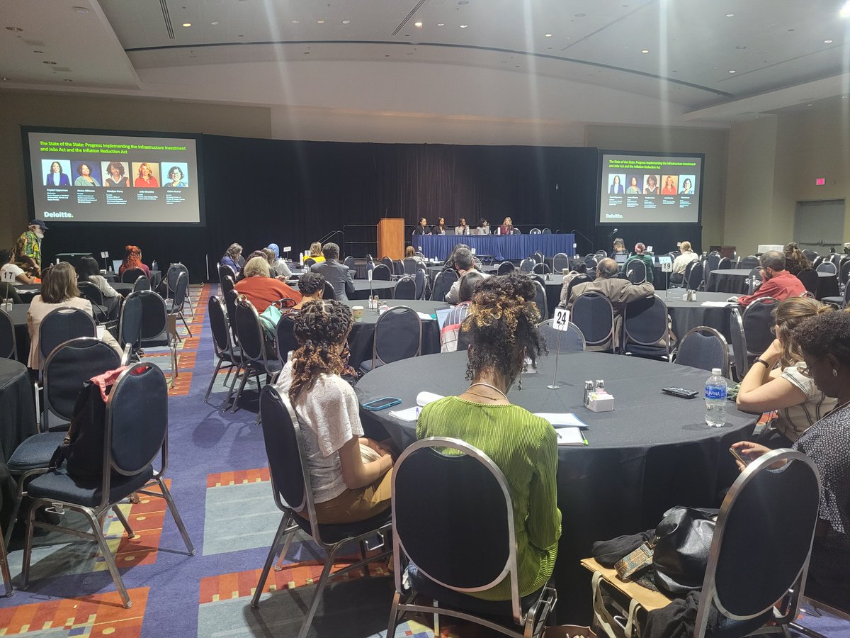 CECweb's tweet photo. 🌎 🌡️⚖️@CECweb was at the National #EnvironmentalJustice Conference &amp; Training Program @NEJC2024 in #WashingtonDC 🇺🇸!

To learn more visit:
👉https://t.co/m1qz6b9HTP https://t.co/iCtXK23Bng