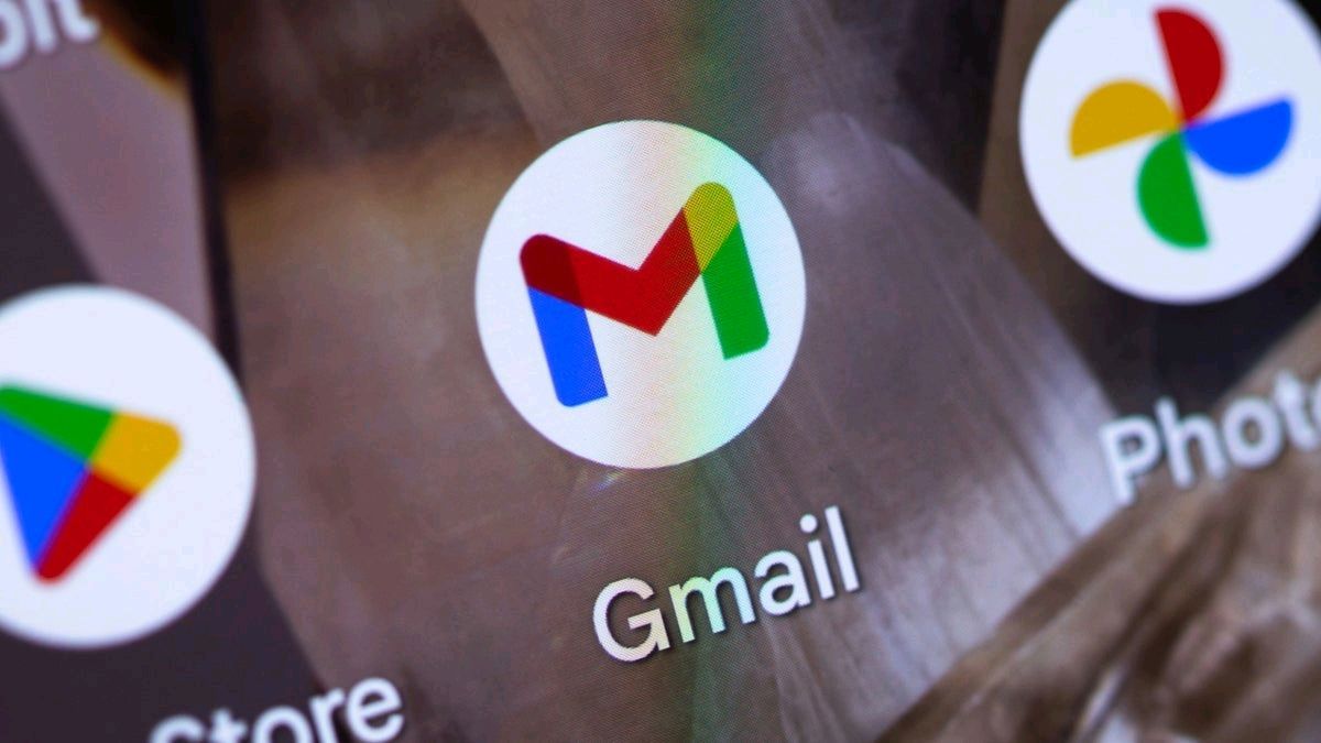 Don't want to lose your Gmail account? Explore security beyond 2FA There's been a lot of noise about having trouble with 2FA compromised by hackers. They claim they did everything right in terms of security but still ended up locked out of their accounts buff.ly/442sbUC