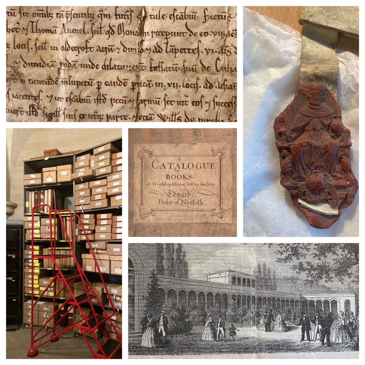 #WhyArchives are important... Archives contain our history, our ancestors, untold stories, unheard voices, mysteries, answers & questions. They detail life throughout time, triumphs, failures, advances,  relationships & so much more! @ARAScot #Archive30